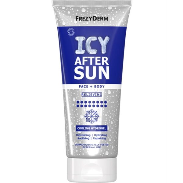 FREZYDERM Icy After Sun