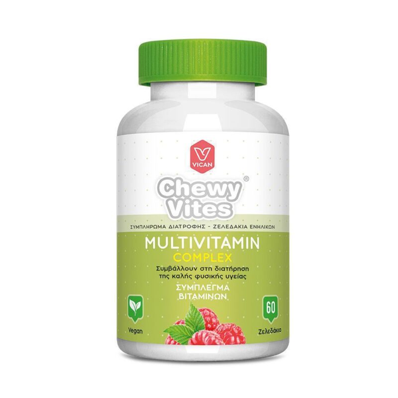 Chewy Vites Adults Multivitamin