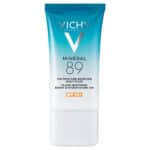 VICHY Mineral 89 72h Moisture Boosting Daily Fluid SPF50+ Ενυδατική Κρέμα Προσώπου, 50ml