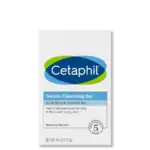 CETAPHIL Μπάρα Σαπουνιού, 125gr