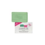 SEBAMED Cleansing Bar Στερεωτικό Σαπούνι για Πρόσωπο & Σώμα, 150gr