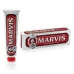 MARVIS Οδοντόκρεμα Cinnamon Mint, 85ml