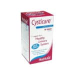 HEALTH AID Cysticare για Υγιές Ουροποιητικό Σύστημα, 60tabs