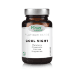 POWER HEALTH Platinum Range Cool Night, 30caps