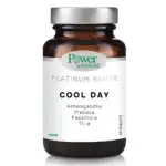 POWER HEALTH Platinum Range Cool Day, 30caps