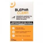THEA Blephaclean για τον Καθημερινό Καθαρισμό των Βλεφάρων