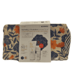 ΚΟΡΡΕΣ x Stefania Frangista Hydrating+Protective Suncare Ritual Promo Set με Αντηλιακή Κρέμα Προσώπου Γιαούρτι με Χρώμα SPF50 50ml και ΔΩΡΟ Γιαούρτι Ενυδατική Cream-Gel Προσώπου με Προβιοτικά 20ml + Νεσεσέρ