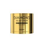 FREZYDERM Diamond Velvet Anti-Wrinkle Cream Gold Overage Κρέμα Αντιγήρανσης, 50ml