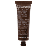 ΚΟΡΡΕΣ Athenian Grooming Αντιγηραντική Κρέμα Προσώπου + Ματιών για Άνδρες, 50ml