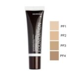 ΚΟΡΡΕΣ Make-up Ρόδι ΝοPF4 SPF15, 30ml