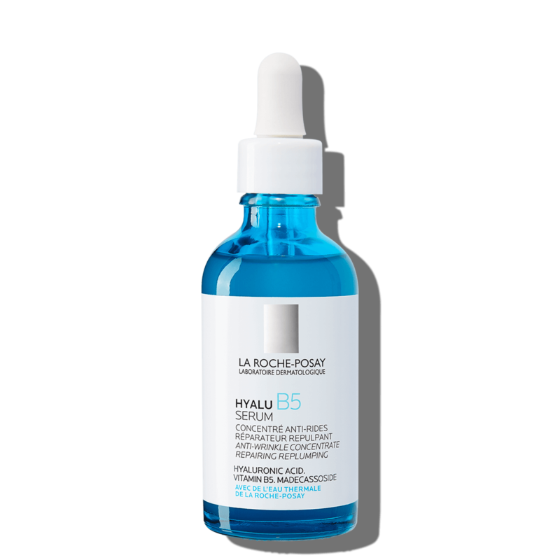 LA ROCHE POSAY Hyalu B5 Suractivated Serum Αντιρυτιδικός & Ενυδατικός Ορός Προσώπου, 30ml - Image 1