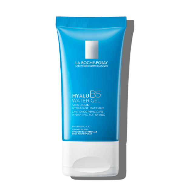 LA ROCHE POSAY Hyalu B5 Water Gel Προσώπου για Λείανση & Ενυδάτωση, 40ml