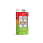 POWER HEALTH Multi+Multi με Στέβια 1+1 ΔΩΡΟ, 20+20 Αναβράζοντα δισκία