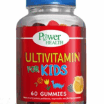 POWER HEALTH Multivitamin Gummies Πολυβιταμίνη για Παιδιά, 60 ζελεδάκια