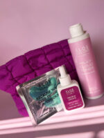 ALOE COLORS Renew Skincare Bag-Bakuchiol, 1τμχ - Image 2