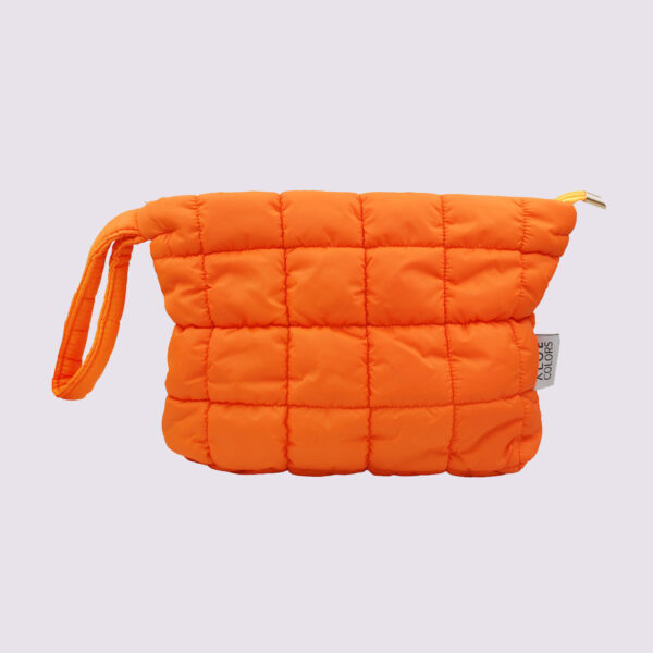 ALOE COLORS Glow Skincare Bag/Vitamin C, 1τμχ