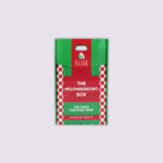 ALOE COLORS The Melomakarono Box, 1τμχ