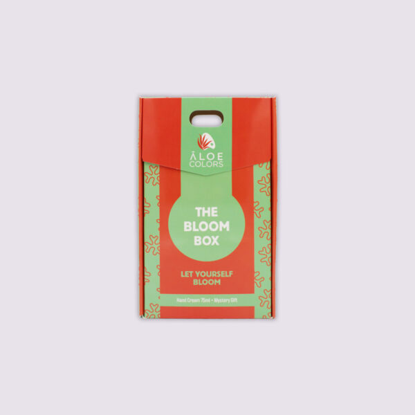 ALOE COLORS The Bloom Box , 1τμχ