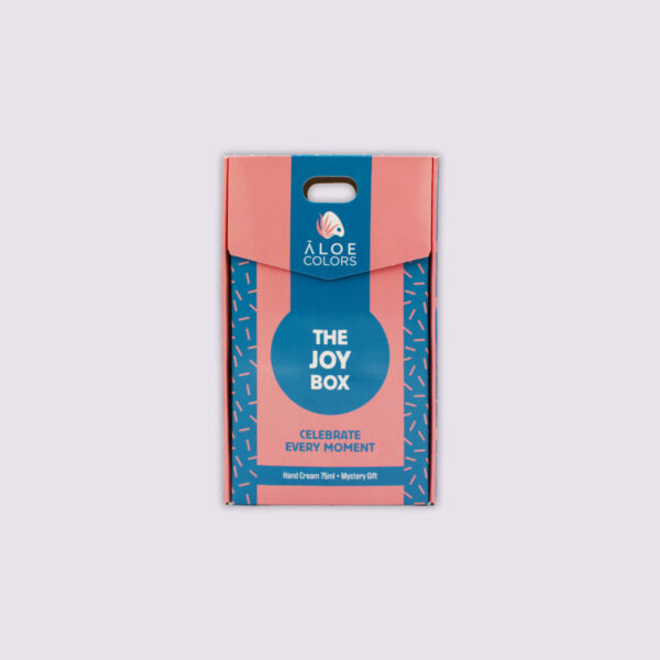 ALOE COLORS The Joy Box, 1τμχ