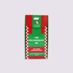 ALOE COLORS The Melomakarono Set, 1τμχ