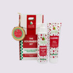 ALOE COLORS The Kourabies Set, 1τμχ - Image 2