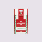 ALOE COLORS The Kourabies Set, 1τμχ