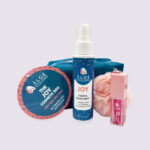 ALOE COLORS The Joy Bag, 1τμχ - Image 2