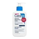 CERAVE Intensive Moisturising Lotion Εντατική Ενυδατική Λοσιόν Σώματος για την Πολύ Ξηρή Επιδερμίδα με Κνησμό, 236ml