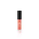GARDEN Mini Liquid Matte Lipstick Coral Peach 03, 2ml