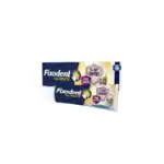FIXODENT Ultimate Fresh Flavor Στερεωτική Κρέμα για Tεχνητές Oδοντοστοιχίες, 40gr