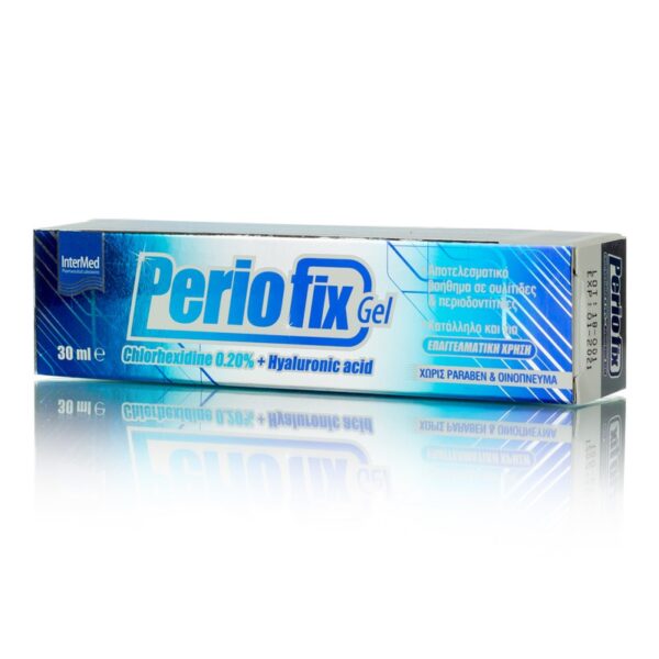 INTERMED Periofix Gel, 30ml