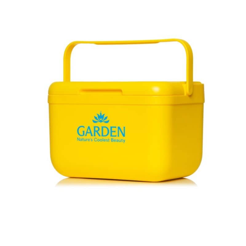 GARDEN Safe Cooler Σετ Καλοκαιρινής Προστασίας 4 Προϊόντων & ΔΩΡΟ Ψυγειάκι Παραλίας, 1τμχ - Image 2