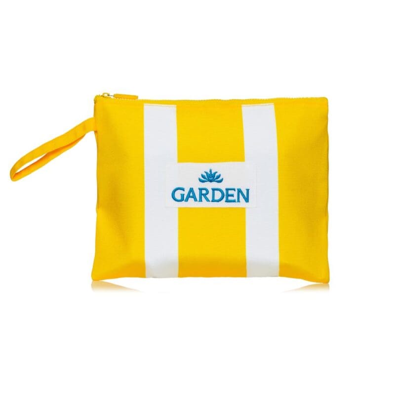 GARDEN Hydra Care Bag Σετ Αντηλιακής Προστασίας 3 Προϊόντων & ΔΩΡΟ Νεσεσέρ, 1τμχ - Image 2