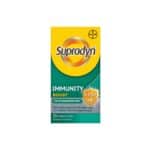 SUPRADYN Immunity Boost για το Ανοσοποιητικό, 30 Αναβράζοντα Δισκία