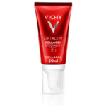 VICHY Liftactiv Collagen Specialist 16 Collagel Gel Προσώπου για Λάμψη, 50ml