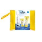 GARDEN Hydra Care Bag Σετ Αντηλιακής Προστασίας 3 Προϊόντων & ΔΩΡΟ Νεσεσέρ, 1τμχ