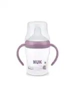 NUK Εκπαιδευτικό Ποτηράκι Perfect Match 6m+, 150ml