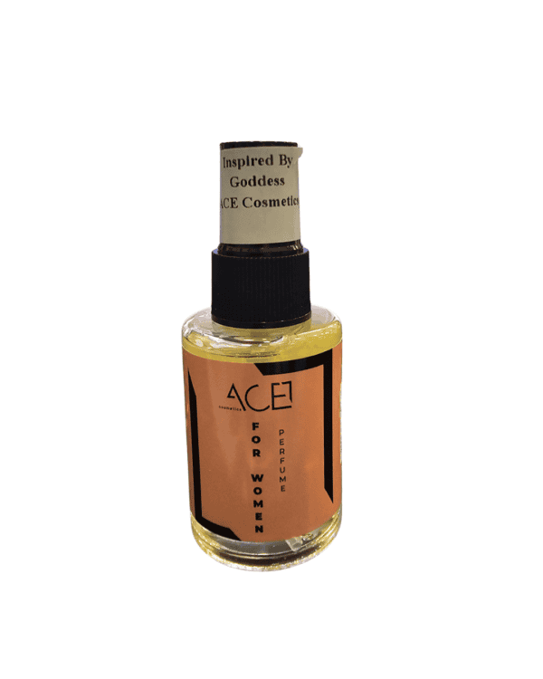 UNITUP Γυναικείο Άρωμα Τύπου Burberry Goddess, 30ml