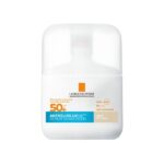 LA ROCHE-POSAY Anthelios UVAir Serum Sunscreen SPF50+ Tinted Με Χρώμα Light Natural, 50ml