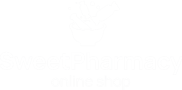 sweetpharmacy Φαρμακείο Logo